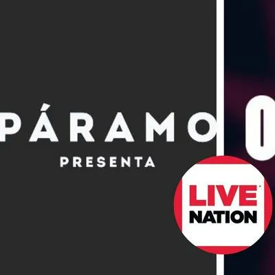 Live Nation Entertainment se unió a Páramo y Ocesa