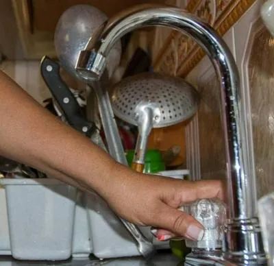 Cortes de agua en Medellín