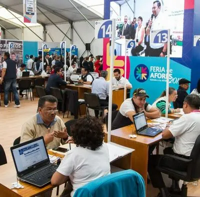 Feria De Afores 2023 cuándo es, dónde y qué trámite se pueden realizar