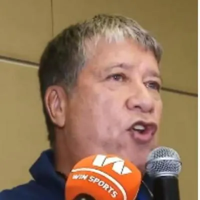Bolillo Gómez reveló la verdad sobre salida de Juan Fernando Quintero de Junior