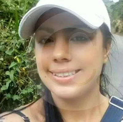 A Ana Isabel Pulgarín la hallaron muerta dentro de un tanque de agua en una vereda de Ebéjico, en Antioquia