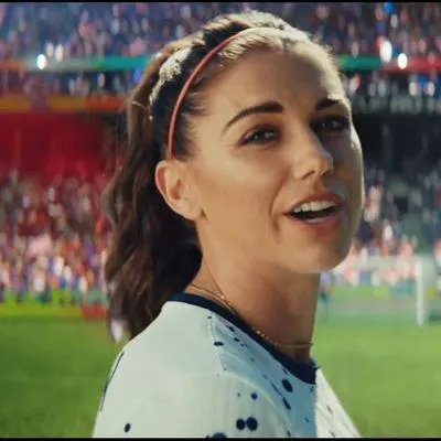 Vea los mejores anuncios publicitarios que han hecho para las mujeres en el Mundial de Fútbol Femenino de Australia y Nueva Zelanda 2023.