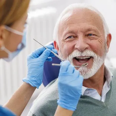 INAPAM estos son los sitios donde puedes acudir gratis al dentista con la tarjeta