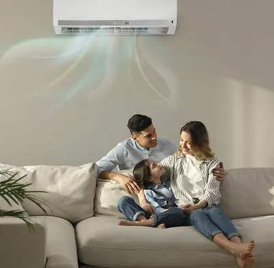 Cuál es la mejor hora para usar el aire acondicionado y gastar menos luz