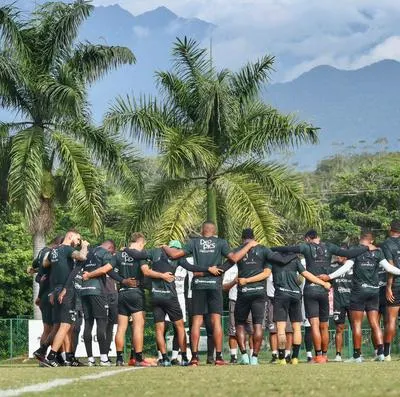 Se conoció que el Deportivo Cali busca en reemplazo de Jorge Luis Pinto y tiene tres conocidos en carpeta. Vea quiénes son.