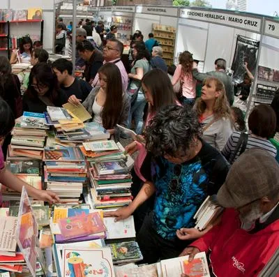 Gran Remate de Libros y Películas CDMX fecha, horario y costos