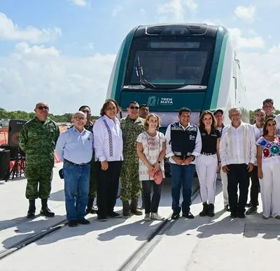 Cuánto costará viajar en el Tren Maya y cuál es su ruta completa
