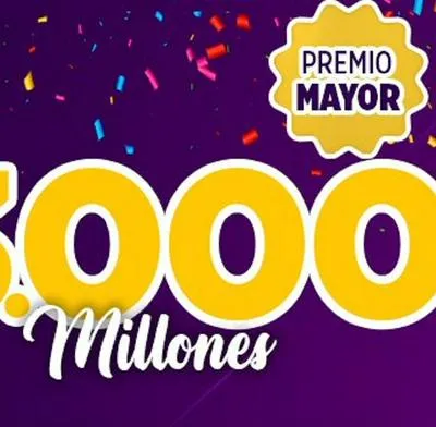 Lotería de Cundinamarca hoy último sorteo 10 de julio de 2023, resultado