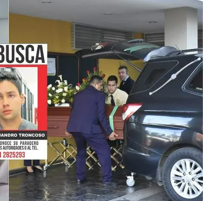 Juan Bernardo Mejía, el joven que quedó en estado vegetativo lpor 9 años uego de una golpiza que sufrió en una discoteca de Ibagué