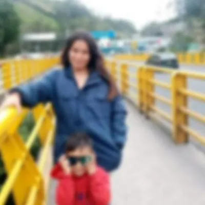 Una pareja de colombianos decidió irse a Ecuador, junto con su hijo pequeño, y no hay rastro de dónde puedan estar desde el pasado 29 de junio.