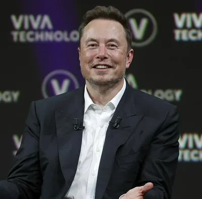 Revelaron cuáles son los empresarios más ricos del mundo en primer semestre 2023. Entre ellos están Elon Musk, Jeff Bezos, Warren Buffet y muchos más.