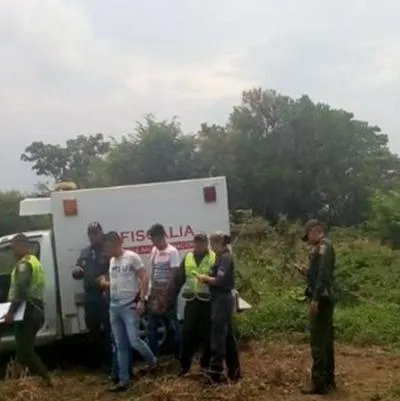 En el río Guatapurí, en Cesar, cerca de Valledupar, comunidad encontró el cuerpo de un hombre sin vida, quien presentaba una herida.