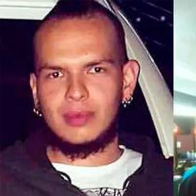 Las dos personas que murieron en Montenegro, Quindío