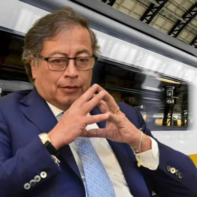 Gobierno quiere cambiar a último momento el Regiotram del Norte en Bogotá