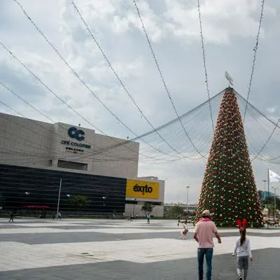 Centro comercial en Bogotá, por nueva fecha de Bogotá despierta en julio de 2023