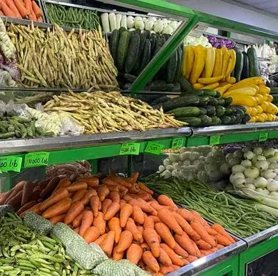 Alimentos que bajaron de precio según dato del Dane de la inflación de junio de 2023