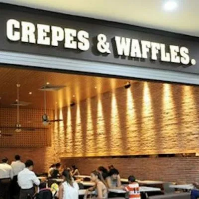 Qué está pasando con Crepes & Waffles en Colombia: hay preocupación.