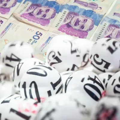 Seis números para ganar la lotería en Colombia.