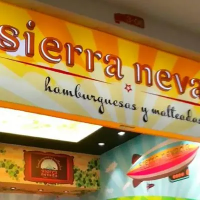 Hamburguesas Sierra Nevada y qué pasó con esa empresa tan querida