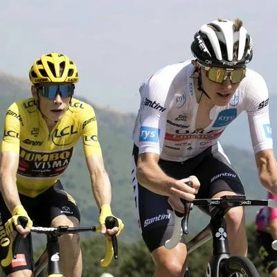 Los ciclistas más jóvenes en ganar el Tour de Francia.