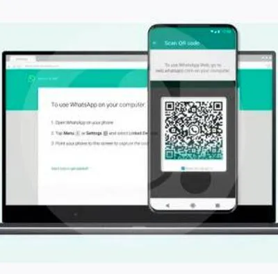 Las novedades de WhatsApp web: ya no será necesario usar el código QR para iniciar sesión