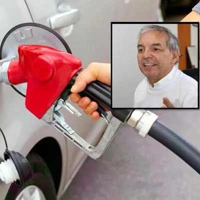 Minhacienda alerta que el valor del diesel en Colombia subirá cuando la gasolina llegue a 15.500 pesos en 2023.