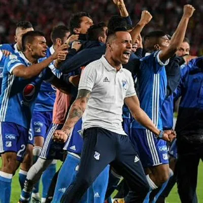 El exvolante Henry Rojas, quien tuvo un brillante paso por Millonarios, tendrá cargo en el Deportes Tolima. Vea de qué se trata.