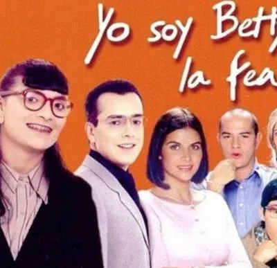 La popular y exitosa serie 'Yo soy Betty, la fea' tendrá una nueva temporada y así están hoy sus principales personajes de la edición original.