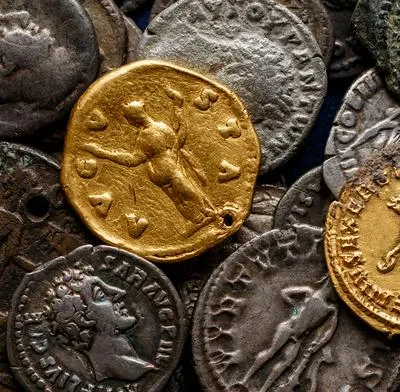 Imagen de Moneda que vale casi 5 millones de pesos: cómo es y dónde se vendió