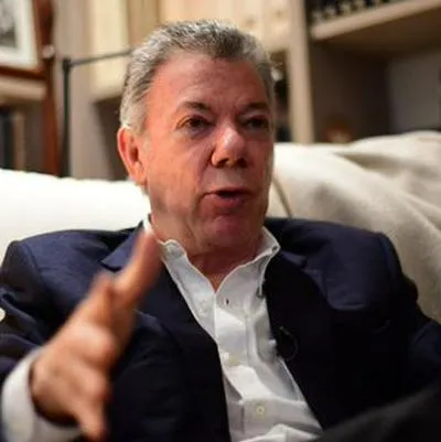 El expresidente Juan Manuel Santos fue citado como testigo para defender al exdirector de la ANI Luis Fernando Andrade por caso Odebrecht.