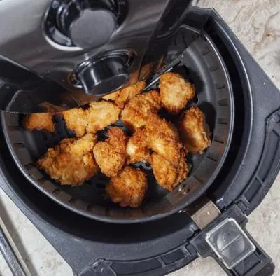 Conozca qué comidas en la freidora de aire no se pueden cocinar y las razones por las que son un riesgo en este electrodoméstico.