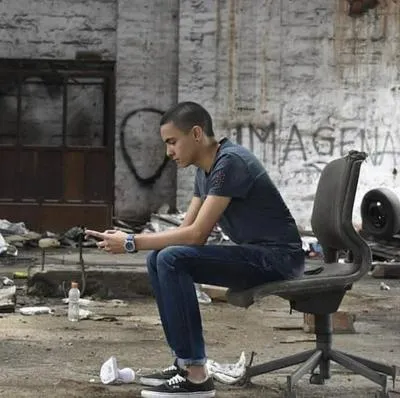 Un joven colombiano que dejó de ser reciclador y se convirtió en un exitoso empresario luego de emprender con la venta de reconocidos productos.