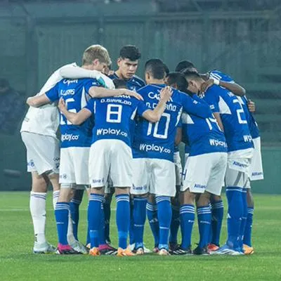 Campeón con Millonarios fue presentado en Deportivo Pasto; serán rivales en primera fecha