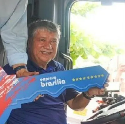 Junior estrena 'juguete' con el que rodará derechito la 'Bolilloneta'