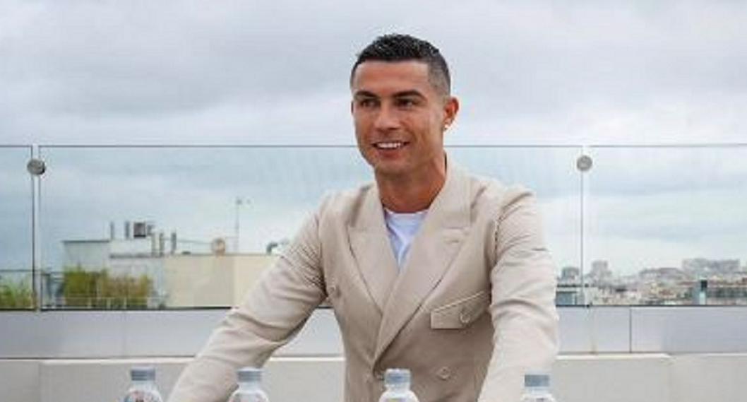 Cristiano Ronaldo’s URSU9 Water: Controversies Surrounding Alkalinity and Marketing Claims