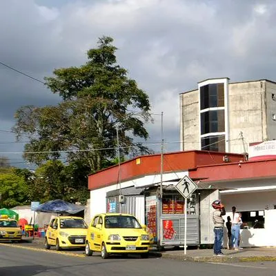 Joven murió por una lesión en la cabeza y autoridades investigan qué pasó. Los hechos ocurrieron en Ibagué.