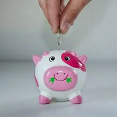 Razones para que las personas ahorren dinero