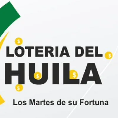 Lotería del Huila último sorteo hoy 11 de julio de 2023, resultado