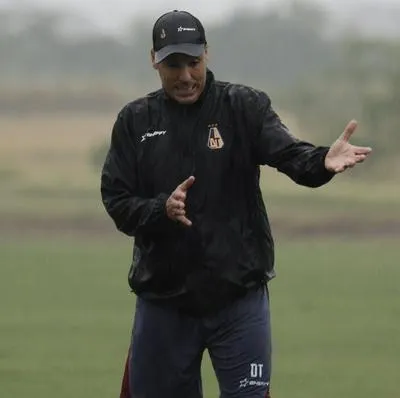 Deportes Tolima busca 3 jugadores para reforzar el equipo y quedar eliminado