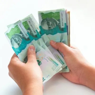 CDT de bancos en Colombia: cómo ganarse más de 400.000 pesos en un año.