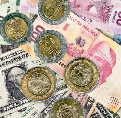 Así amaneció el dólar frente al peso mexicano hoy miércoles 12 de julio