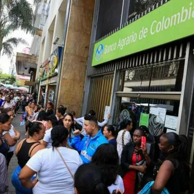 Banco Agrario hizo anuncio para beneficiaros de Renta Ciudadana y pidió calma