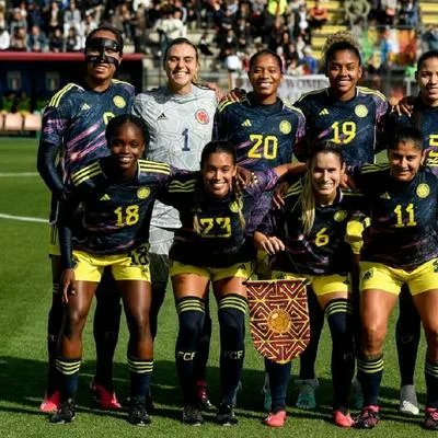 Vea cuáles son las jugadoras de la Selección Colombia Femenina que la Fifa destacó como figuras, antes del inicio del Mundial Femenino.