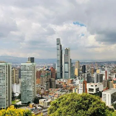 1500 empresas pequeñas de Bogotá podrán participar en la Ruta bogotá Alto Impacto, que tiene como objetivo posicionar a la capital como un gran centro de innovación