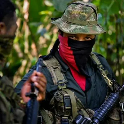 Eln mantiene paro armando en el sur del Chocó y Gobierno nacional exige que se cumpla el cese bilateral al fuego.