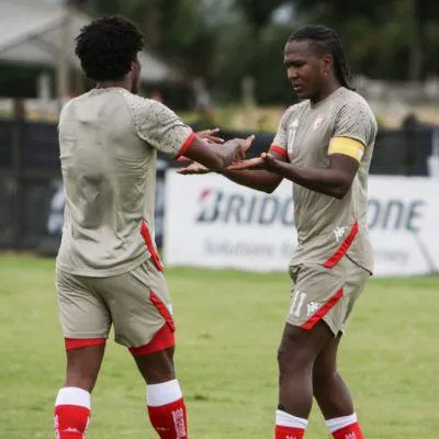 Santa Fe goleó 3-0 a Bogotá FC en partido de pretemporada y se alista para el inicio de la Liga BetPlay la próxima semana. 