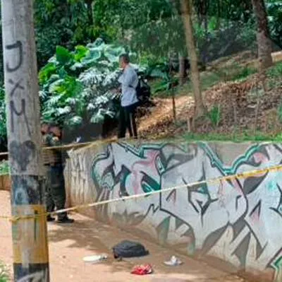 Dieron a conocer que en La comuna 3 de Medellín, con 172 días para terminar el años, ya llevan los mismo asesinatos que en 2022.