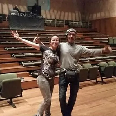 Qué se sabe de la muerte de Gonzalo Torres, escenógrafo al que hallaron muerto en su estudio en la ciudad de Bogotá.