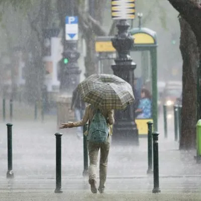 Clima en México estados donde habrá lluvias este 13 de julio