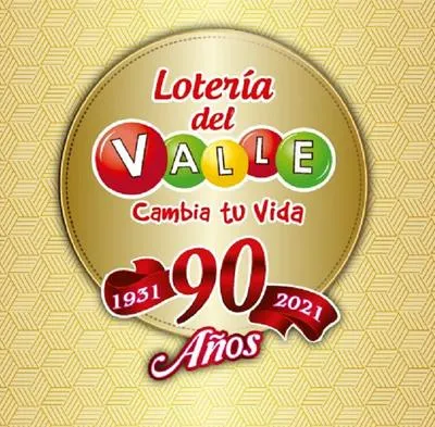 Lotería del Valle último sorteo hoy 12 de julio de 2023, resultado